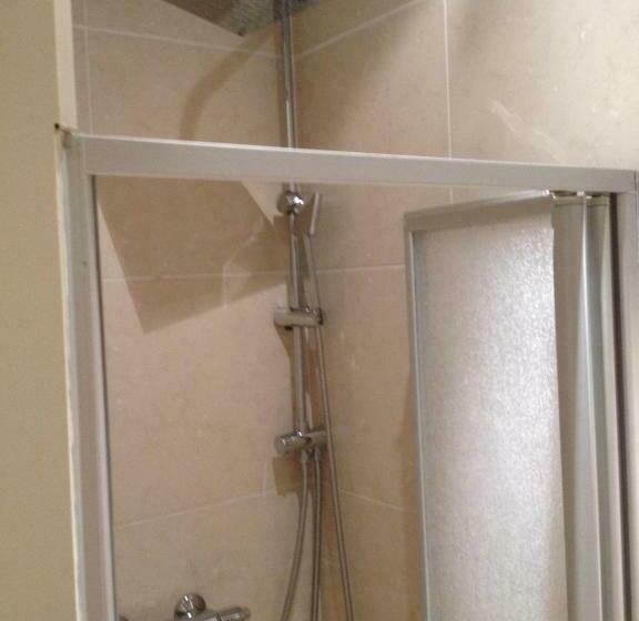 غرفة سوبيريور, B&b Yaca