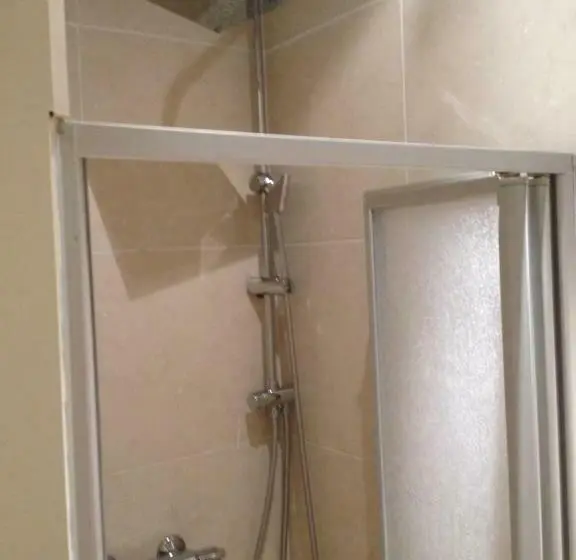 スーペリアールーム, B&b Yaca