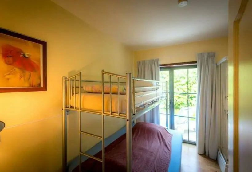 ベーシックルーム, B&b Yaca