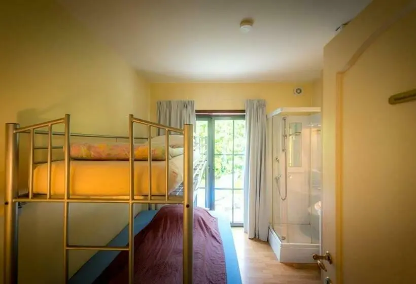 ベーシックルーム, B&b Yaca