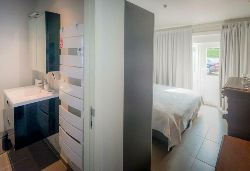 חדר דלוקס, B&b Yaca