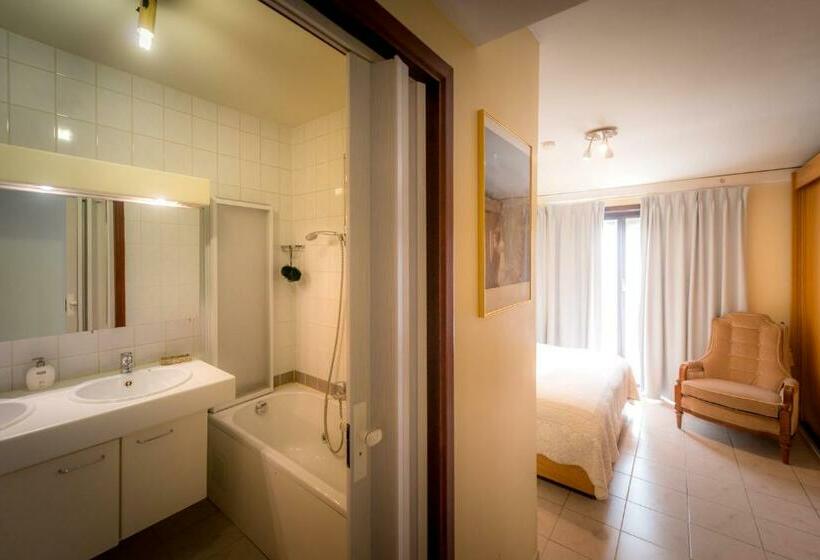 غرفة قياسية, B&b Yaca