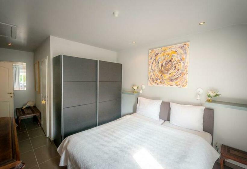 غرفة ديلوكس, B&b Yaca