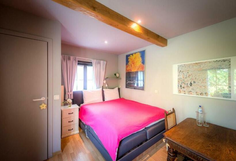 غرفة سوبيريور, B&b Yaca