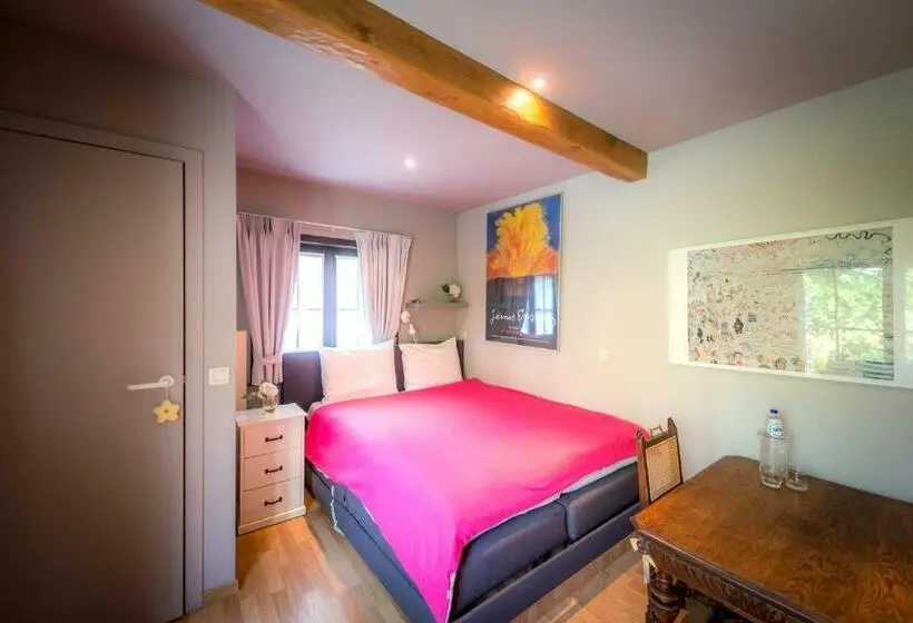 スーペリアールーム, B&b Yaca