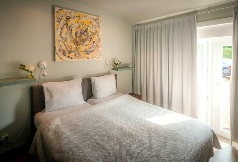 غرفة ديلوكس, B&b Yaca