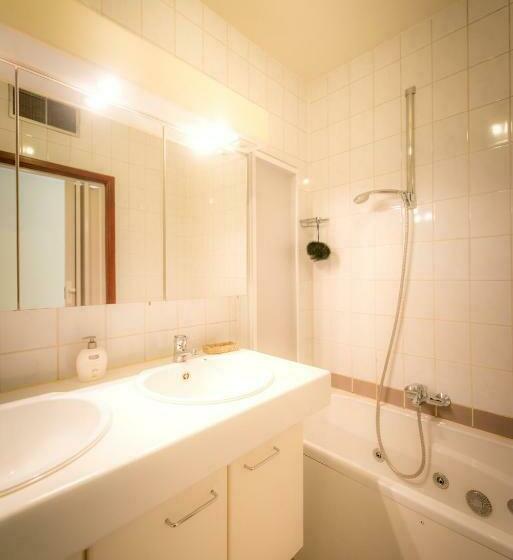 חדר סטנדרט, B&b Yaca