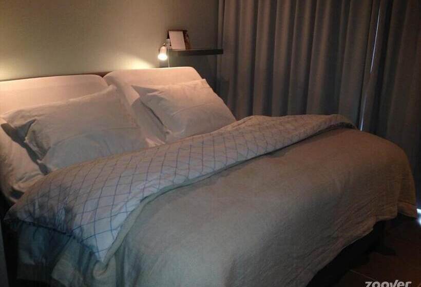 غرفة ديلوكس, B&b Yaca