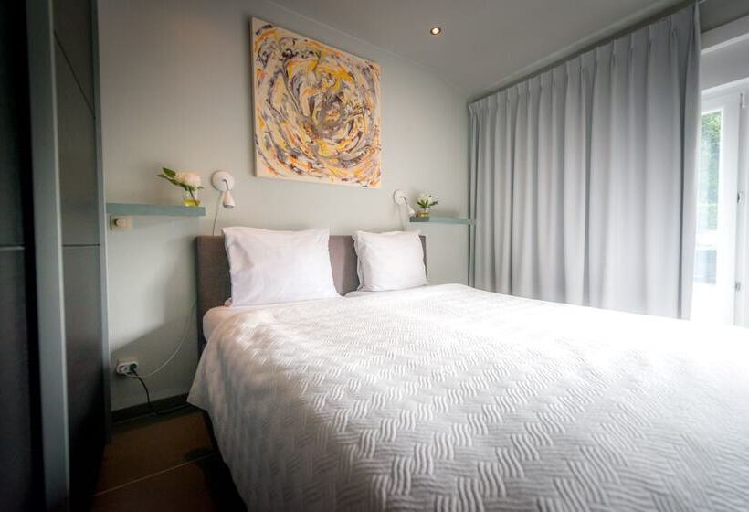Номер Deluxe, B&b Yaca