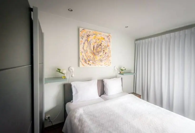 デラックスルーム, B&b Yaca