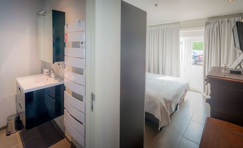Номер Deluxe, B&b Yaca