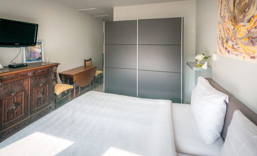 חדר דלוקס, B&b Yaca