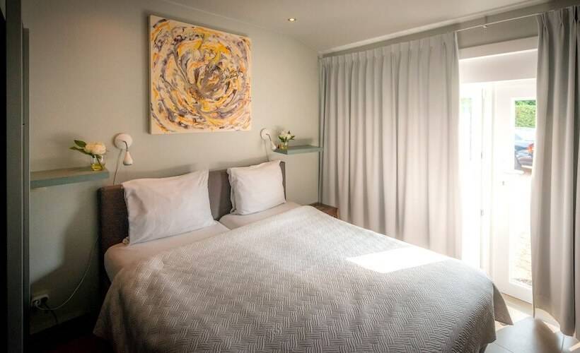 Номер Deluxe, B&b Yaca