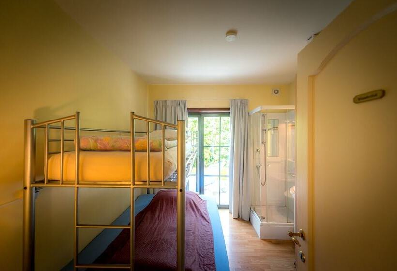 חדר סטנדרט, B&b Yaca