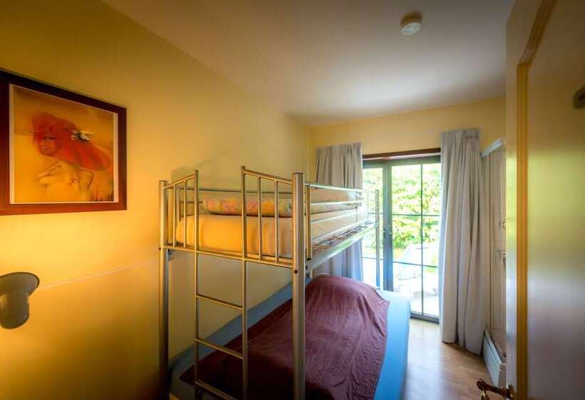 Номер Стандарт, B&b Yaca