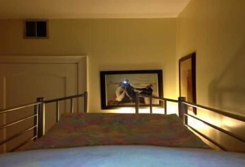 غرفة قياسية, B&b Yaca