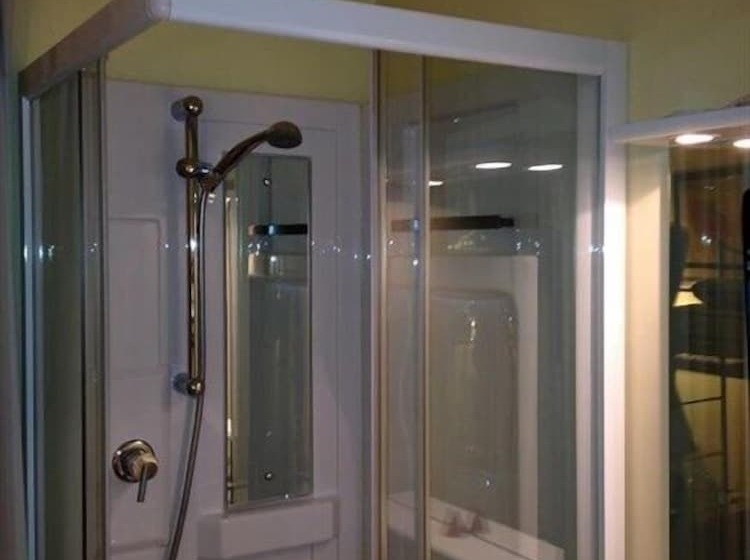 غرفة قياسية, B&b Yaca