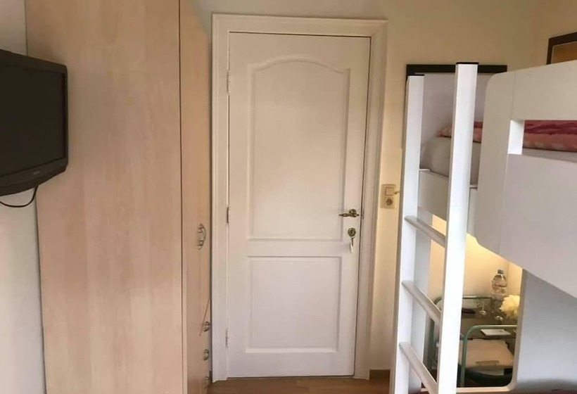 חדר סטנדרט, B&b Yaca