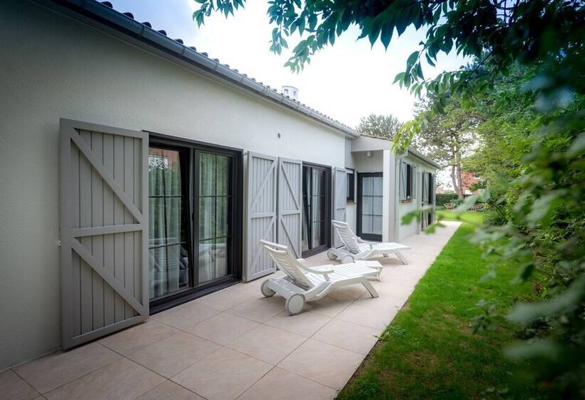 Номер Стандарт, B&b Yaca