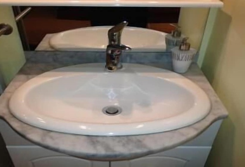 غرفة قياسية, B&b Yaca