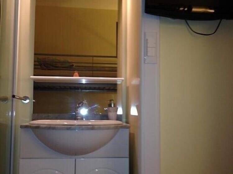 غرفة قياسية, B&b Yaca