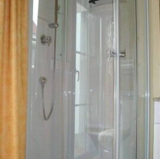 חדר סטנדרט, B&b Yaca