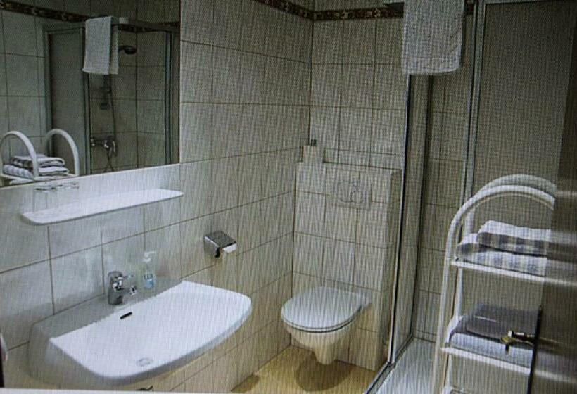 اتاق استاندارد, Haus Alexander