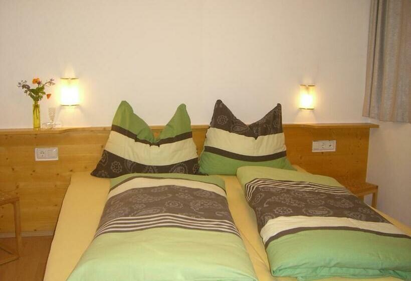 침실 1개 아파트, Landhaus Servus