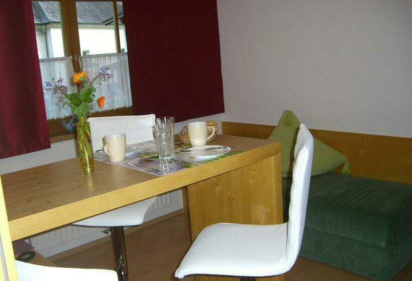 침실 1개 아파트, Landhaus Servus