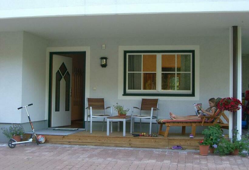 침실 1개 아파트, Landhaus Servus