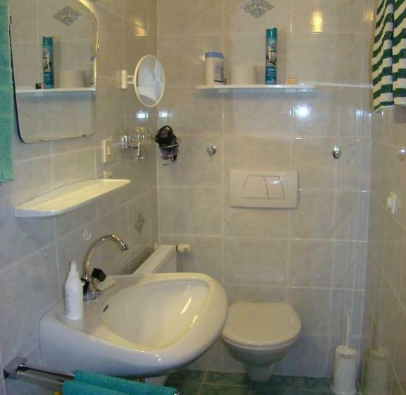 חדר משפחתי, Landhaus Teufl