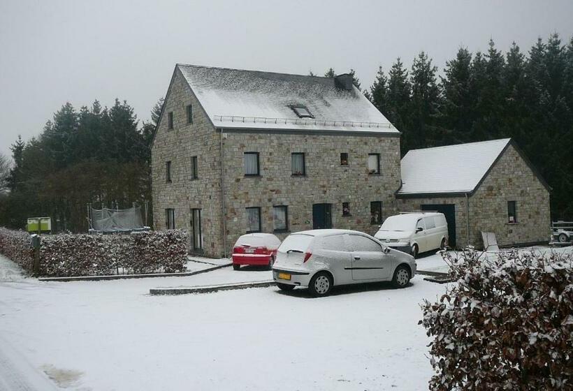 스탠다드 룸, Le Bernister Parking Privé