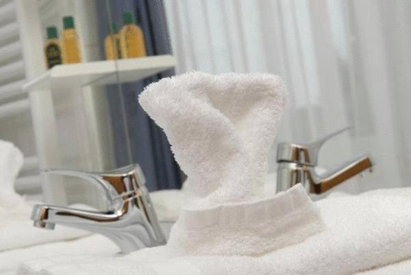 4인용 스탠다드 룸, Le Bernister Parking Privé