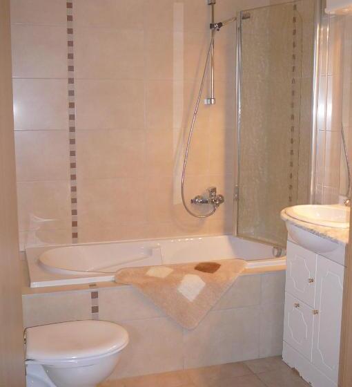 스탠다드 룸, Le Bernister Parking Privé