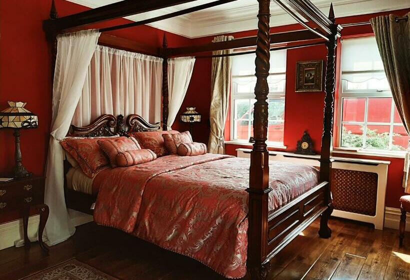 스탠다드 룸, Riverside Lodge