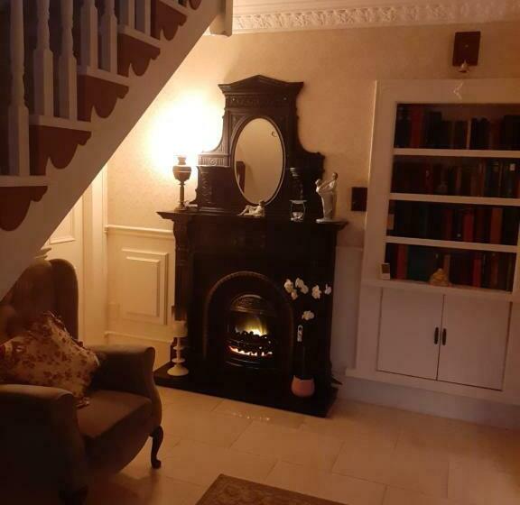 스탠다드 룸, Riverside Lodge