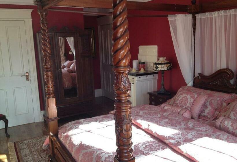 스탠다드 룸, Riverside Lodge