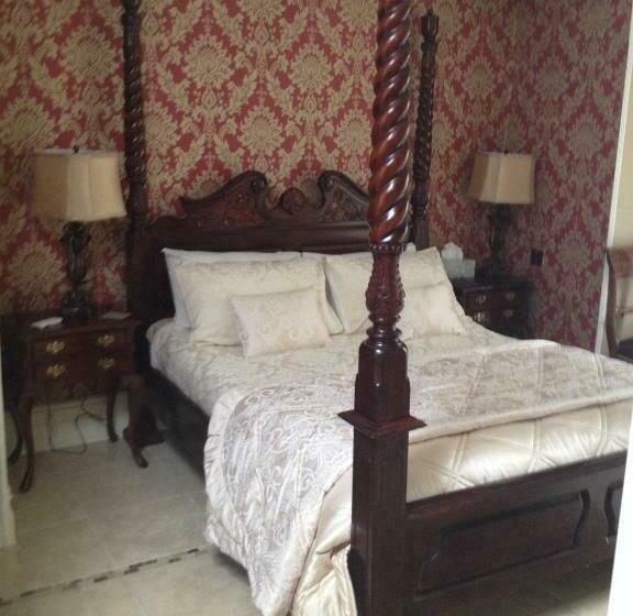 스탠다드 룸, Riverside Lodge