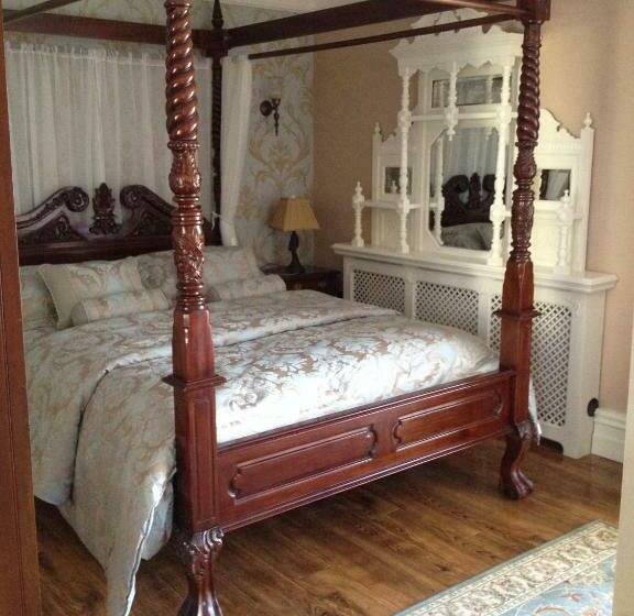 Номер Стандарт, Riverside Lodge