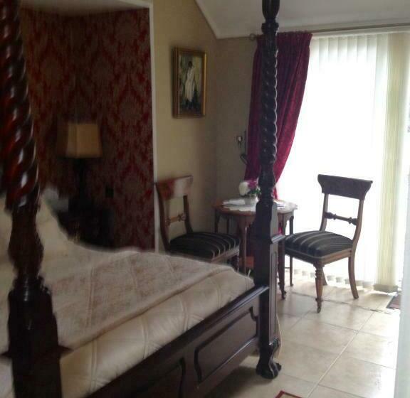 스탠다드 룸, Riverside Lodge