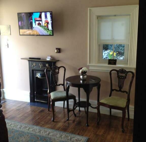 스탠다드 룸, Riverside Lodge