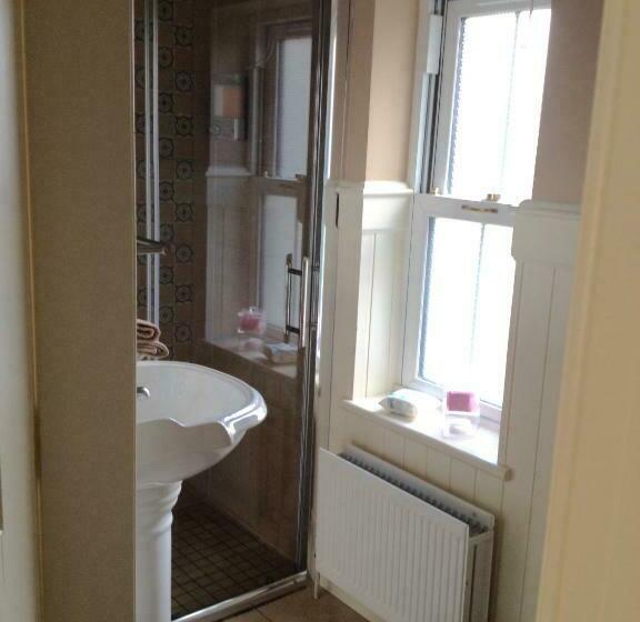 스탠다드 룸, Riverside Lodge