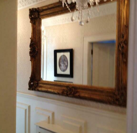 스탠다드 룸, Riverside Lodge