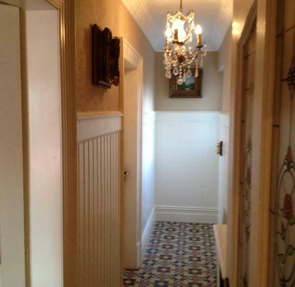 스탠다드 룸, Riverside Lodge