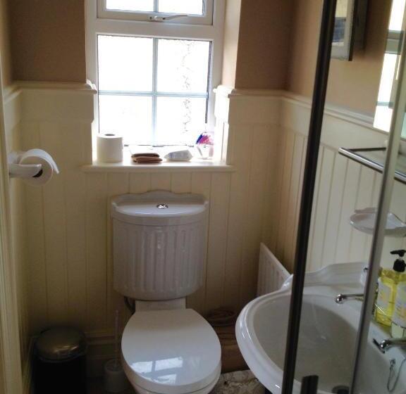 스탠다드 룸, Riverside Lodge