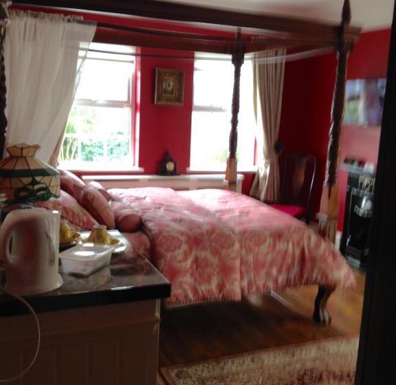 스탠다드 룸, Riverside Lodge