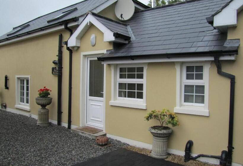 스위트, Riverside Lodge