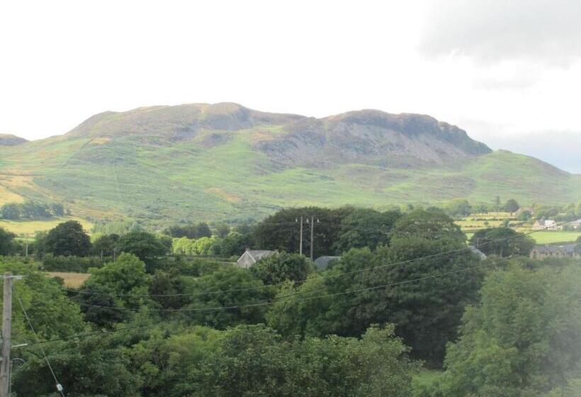 스위트, Riverside Lodge