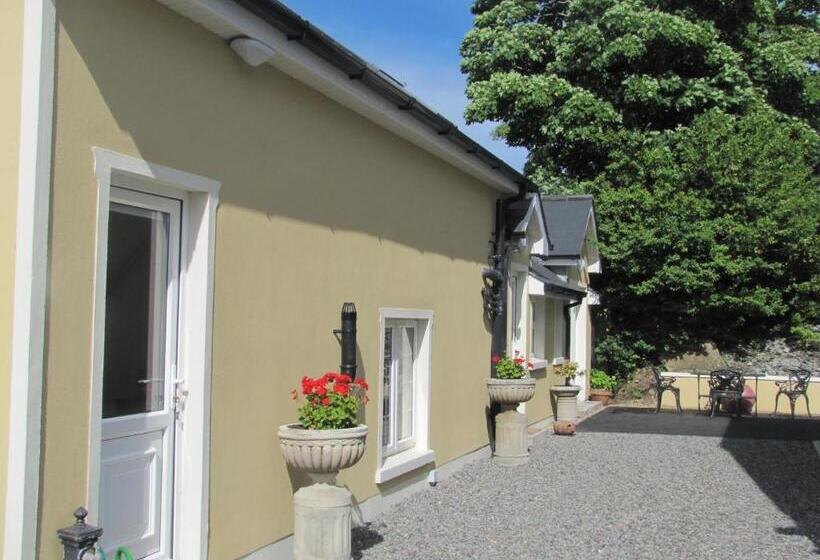 스위트, Riverside Lodge