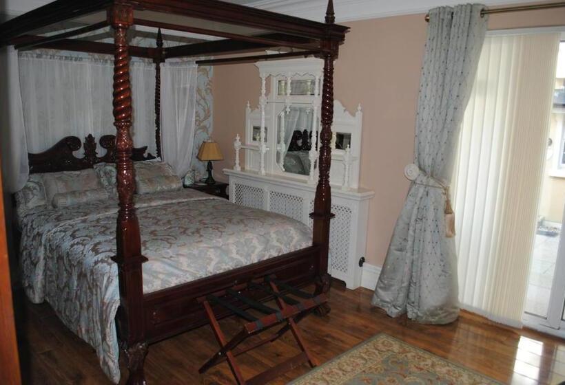 침실 1개 주택, Riverside Lodge